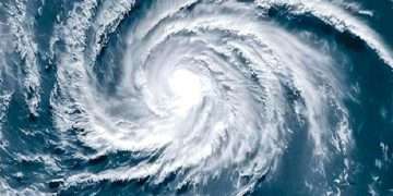 রাতে অন্ধ্র প্রদেশে আঘাত হানতে পারে ‘মিগজাউম’