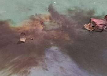 রিটার্নিং কর্মকর্তার বাসভবনের পাশে দুটি ককটেল বিষ্ফোরণ