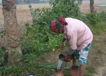 দুই নম্বর বিজনেস করি না