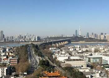 চীনের একটি পুরানো শহর, যার বয়স ৩ হাজার বছর