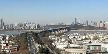 চীনের একটি পুরানো শহর, যার বয়স ৩ হাজার বছর