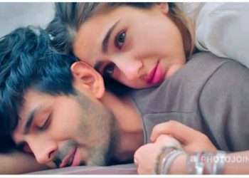 আবারও একসঙ্গে কার্তিক-সারা