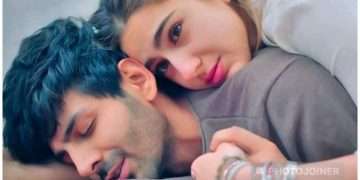 আবারও একসঙ্গে কার্তিক-সারা