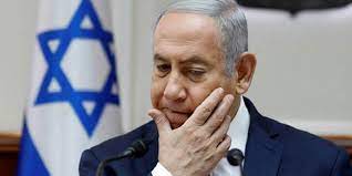 বিশ্ব নেতাদের দ্বারে দ্বারে নেতানিয়াহু