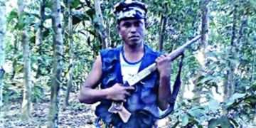 রাতে অন্ধ্র প্রদেশে আঘাত হানতে পারে ‘মিগজাউম’