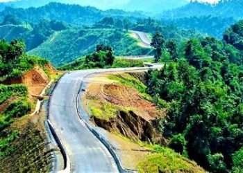 পালটে যাবে পাহাড়ের সামগ্রিক অর্থনীতি