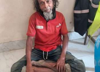 মিরসরাইয়ে নিখোঁজ পর্যটকে উদ্ধার করলো পুলিশ