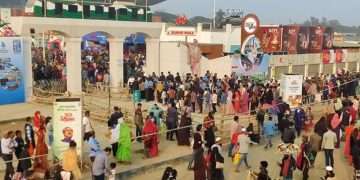 বাণিজ্যমেলা শুরুর সম্ভাব্য তারিখ ১৫ জানুয়ারির