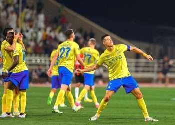 রোনালদোর ৫০ গোলের মাইলফলক, আল নাসরের বড় জয়