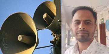 মসজিদের মাইকে পঞ্চম স্ত্রীকে তালাক দিলেন আ.লীগ নেতা