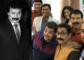 সিআইডি’র ফ্রেডি মারা গেছেন