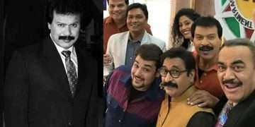 সিআইডি’র ফ্রেডি মারা গেছেন