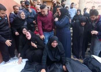 হামাসের সংকল্প ক্ষেপণাস্ত্রের চেয়েও শক্তিশালী