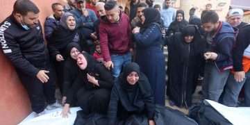 হামাসের সংকল্প ক্ষেপণাস্ত্রের চেয়েও শক্তিশালী