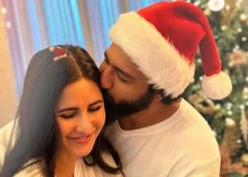 তুমি এলেই ক্রিসমাস