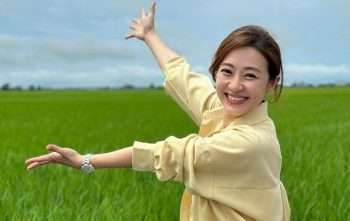 শুটিং সেটে মালয়েশিয়ান অভিনেত্রীর মৃত্যু