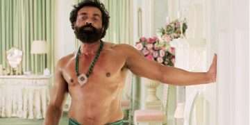 নীরবতাই আমাকে এক অদ্ভুত শক্তি দিয়েছিল: ববি