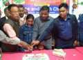 জলঢাকায় খ্রিষ্ট ধর্মাবলম্বীদের উৎসব