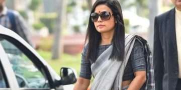 তৃণমূলের নেত্রী মহুয়া বরখাস্ত