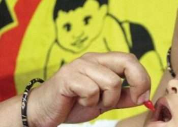 সারাদেশে ২ কোটি ৩০ লাখ শিশু খাবে ভিটামিন ‘এ’ ক্যাপসুল