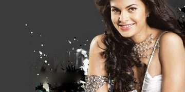 বিরক্ত জ্যাকুলিন