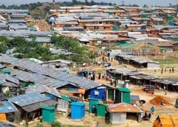 আধিপত্য বিস্তার নিয়ে ফের রোহিঙ্গা খুন