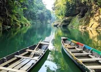 বান্দরবানের দেবতা কুম ভ্রমণে নিষেধাজ্ঞা প্রত্যাহার