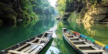 বান্দরবানের দেবতা কুম ভ্রমণে নিষেধাজ্ঞা প্রত্যাহার