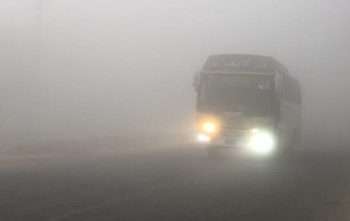 দেশের সর্বনিম্ন তাপমাত্রা ৭.৮ ডিগ্রি