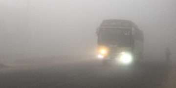 দেশের সর্বনিম্ন তাপমাত্রা ৭.৮ ডিগ্রি