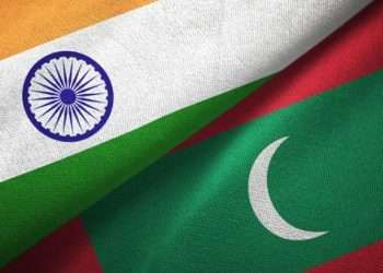 ভারত-মালদ্বীপ উত্তেজনা বাড়ছে