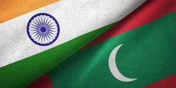 ভারত-মালদ্বীপ উত্তেজনা বাড়ছে