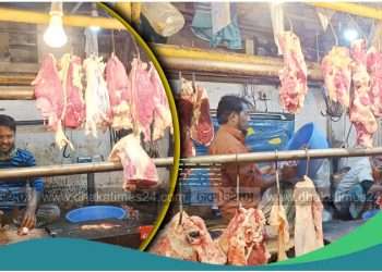 ভোটের পর বাড়ছে গরুর মাংসের দাম