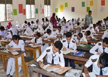 এইচএসসি পরীক্ষার্থীদের বাংলা প্রথমপত্র