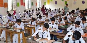 এইচএসসি পরীক্ষার্থীদের বাংলা প্রথমপত্র