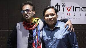 নচিকেতা ও মানিকের গান