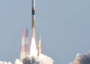 চাঁদের মাটিতে জাপানের চন্দ্রযান