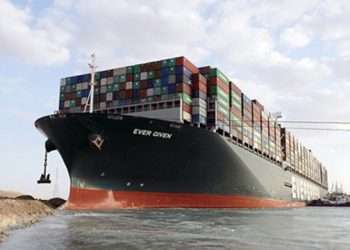 লোহিত সাগরে হুথিদের তৎপরতা