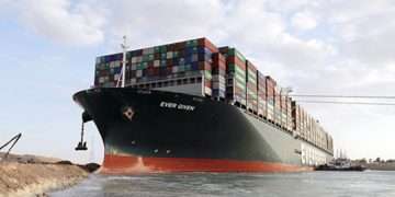 লোহিত সাগরে হুথিদের তৎপরতা