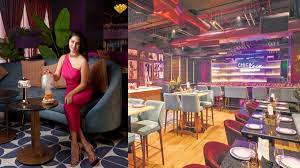 রেস্তোরাঁ খুললেন সানি লিওন