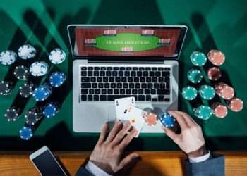 অনলাইনে ভয়ঙ্কর জুয়া