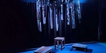 জীবন একটি মঞ্চ (এম এ ওয়াহাব)