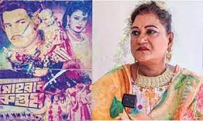 পর্দা কাঁপানো নায়িকার ঠাঁই আশ্রয়ণ প্রকল্পে