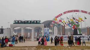 বাণিজ্য মেলাকে কেন্দ্র করে বাসা ভাড়া বেড়েছে