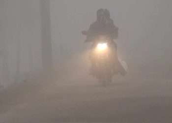 শৈত্যপ্রবাহের কবলে পঞ্চগড়, তাপমাত্রা নামলো ৭.৩ ডিগ্রিতে