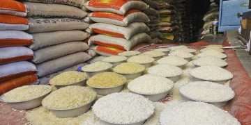 নির্বাচনের পর শুরু হয়েছে চাল নিয়ে চালবাজি