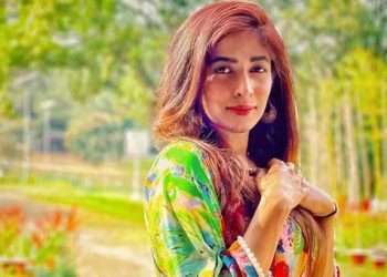 ধানমন্ডির বাসা থেকে মডেলের ঝুলন্ত মরদেহ উদ্ধার