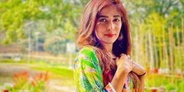 ধানমন্ডির বাসা থেকে মডেলের ঝুলন্ত মরদেহ উদ্ধার