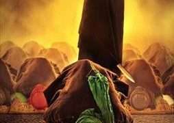 প্রতিভু খোদার (এম এ ওয়াহাব)