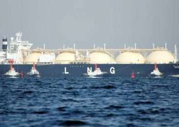 চট্টগ্রামে এলএনজি সরবরাহ শুরু